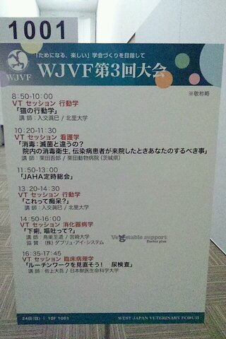 高橋WJVF３